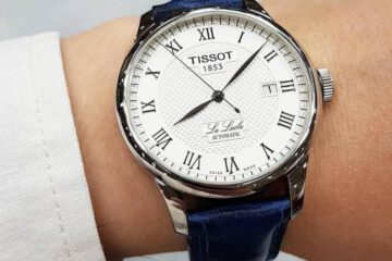 Tuyển chọn các mẫu đồng hồ Tissot auth thanh lý giá tốt nên mua 
