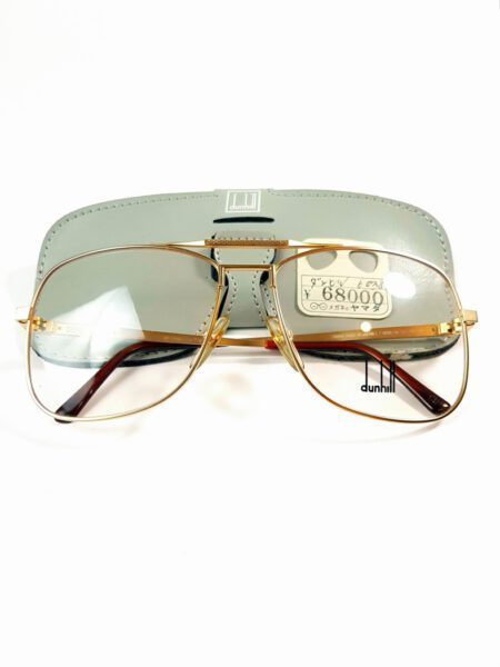 5617-Gọng kính nam (new)-DUNHILL 6038 eyeglasses frame20