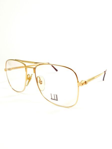 5617-Gọng kính nam (new)-DUNHILL 6038 eyeglasses frame0
