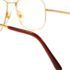 5617-Gọng kính nam (new)-DUNHILL 6038 eyeglasses frame8