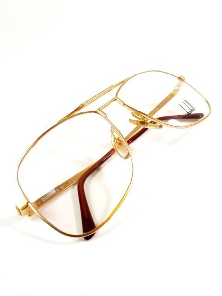 5617-Gọng kính nam (new)-DUNHILL 6038 eyeglasses frame13