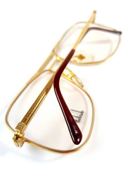 5617-Gọng kính nam (new)-DUNHILL 6038 eyeglasses frame15
