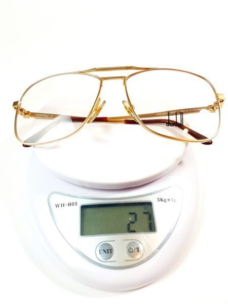 5617-Gọng kính nam (new)-DUNHILL 6038 eyeglasses frame17