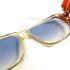 5621-Kính mát nữ (new)-SILHOUETTE M1193/20 sunglasses8