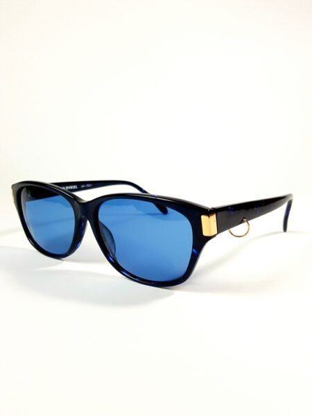 5623-Kính mát nữ/nam (used)-SONIA RYKIEL 66 1501 sunglasses4