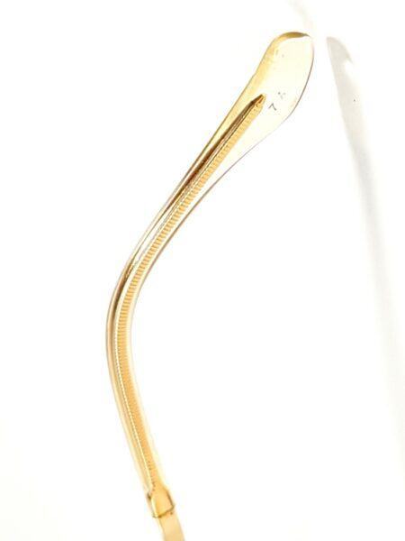 5625-Kính mát nữ (new)-YVES SAINT LAURENT 30-7613 rimless sunglasses12