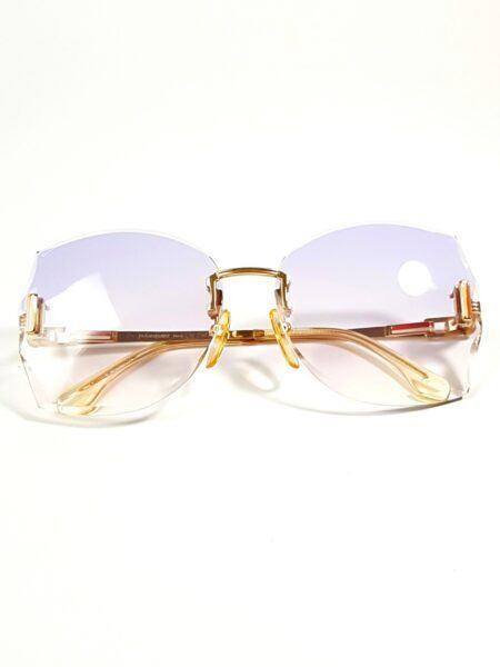 5625-Kính mát nữ (new)-YVES SAINT LAURENT 30-7613 rimless sunglasses18