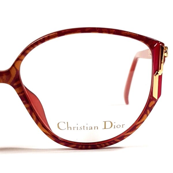 5627-Gọng kính nữ-Mới/chưa sử dụng-CHRISTIAN DIOR 2307A eyewear frame3