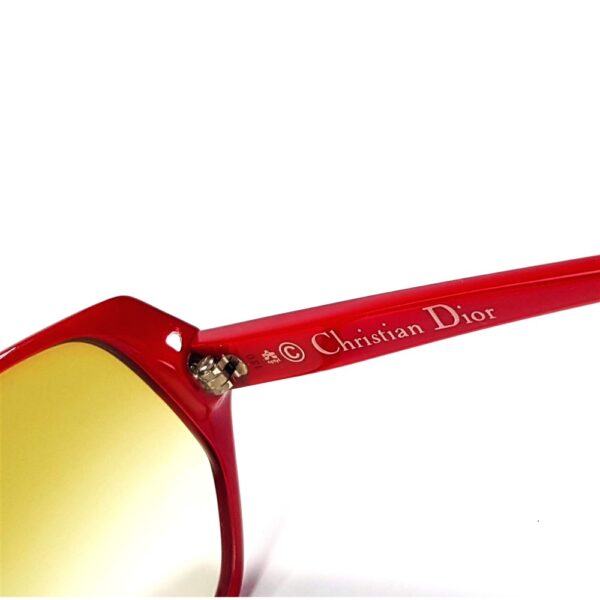 5628-Kính mát nữ-Mới/Chưa sử dụng-CHRISTIAN DIOR 2384A sunglasses9