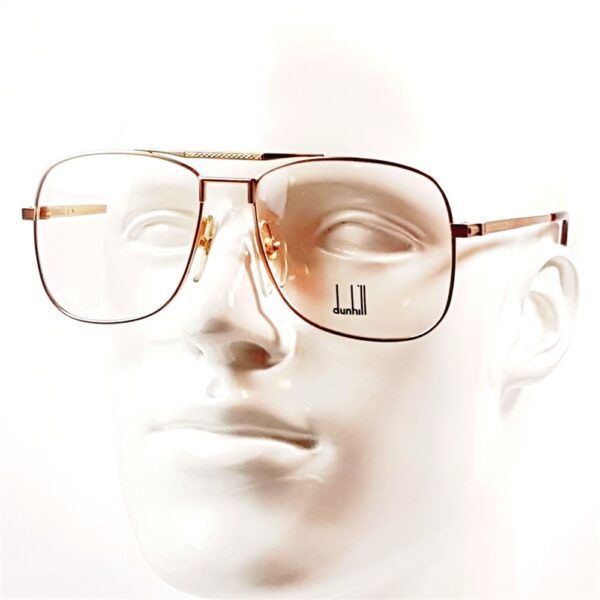 5617-Gọng kính nam-Mới/Chưa sử dụng-DUNHILL 6038 eyeglasses frame15