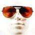 5639-Kính mát nam/nữ-RAYBAN B&L aviator USA vintage sunglasses-Đã sử dụng17