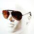5639-Kính mát nam/nữ (used)-RAYBAN B&L aviator 62-14 USA vintage sunglasses3