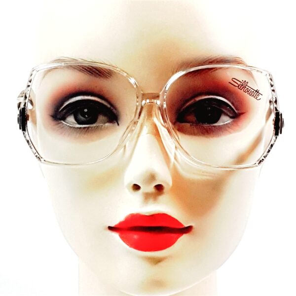 5618-Gọng kính nữ-Mới/Chưa sử dụng-SILHOUETTE SPX M1708 eyeglasses frame18