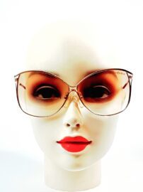 5620-Kính mát nữ (used)-YVES SAINT LAURENT 31-3605 sunglasses