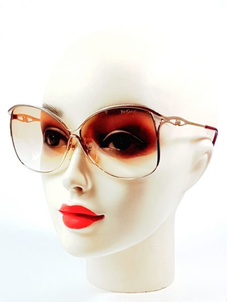 5620-Kính mát nữ (used)-YVES SAINT LAURENT 31-3605 sunglasses19