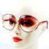 5624-Kính mát nữ (new)-CHRISTIAN DIOR 2250 45 sunglasses0