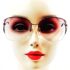 5645-Kính mát nữ-Gần như mới-LANCEL Paris L1373 sunglasses18