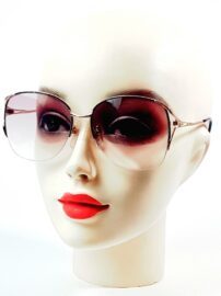 5645-Kính mát nữ (used)-LANCEL L1373 sunglasses