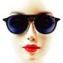 5646-Kính mát nữ/nam-Gần như mới-VERYNERD Franklin Japanese Handmade sunglasses18