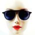 5646-Kính mát nữ/nam (new)-VERYNERD Franklin Japanese Handmade sunglasses1