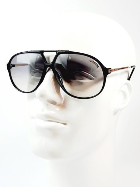 5673-Kính mát nam (used)-CARRERA Germany 5405A 91 large size sunglasses1