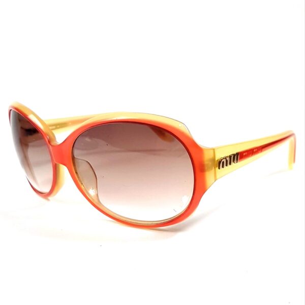 5671-Kính mát nữ-Đã sử dụng-MIU MIU SMU19G sunglasses1