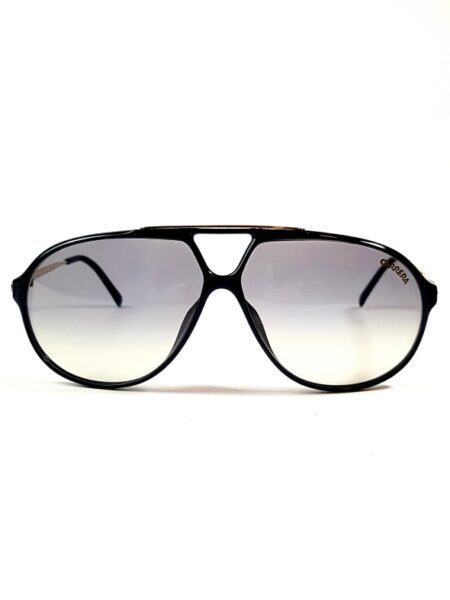 5673-Kính mát nam (used)-CARRERA Germany 5405A 91 large size sunglasses3