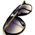5673-Kính mát nam (used)-CARRERA Germany 5405A 91 large size sunglasses17