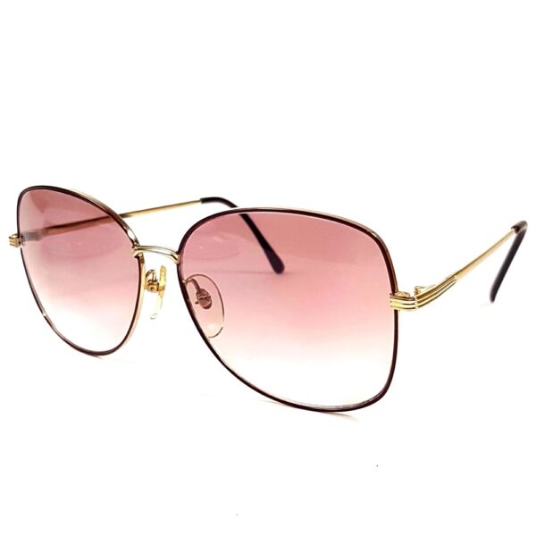 5672-Kính mát nữ-Gần như mới-SHANPIA P142-3T sunglasses1