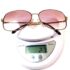 5672-Kính mát nữ-Gần như mới-SHANPIA P142-3T sunglasses15