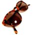 5676-Kính mát nữ/nam-Khá mới-GUESS OT BBD sunglasses15