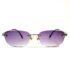 5683-Kính mát nam/nữ-PARIS PAS 0351 rimless sunglasses4