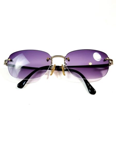 5683-Kính mát nam/nữ-PARIS PAS 0351 rimless sunglasses16