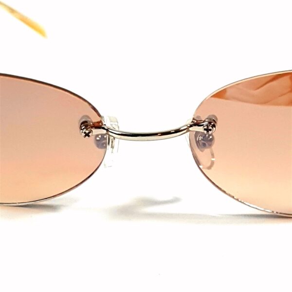 5684-Kính mát nữ-TOKYO DISNEY Resort rimless sunglasses5