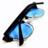 5685-Kính mát nam/nữ-Như mới-NO.EYEDIA NE 299 BK2 sunglasses13