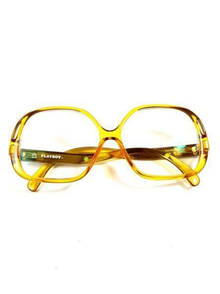 5667-Kính trong nữ/nam (used)-PLAYBOY 4506 20 eyewear16