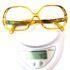 5667-Kính trong nữ/nam (used)-PLAYBOY 4506 20 eyewear18