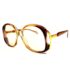 5662-Kính mát nữ-Khá mới-METZLER 3097 748 Germany eyeglasses1