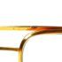5663-Kính trong nam-Đã sử dụng-METZLER Gold filled 7616 AGC eyeglasses10