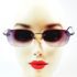 5683-Kính mát nam/nữ-PARIS PAS 0351 rimless sunglasses1