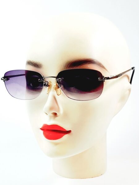 5683-Kính mát nam/nữ-PARIS PAS 0351 rimless sunglasses0