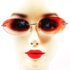 5684-Kính mát nữ-TOKYO DISNEY Resort rimless sunglasses18