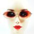 5684-Kính mát nữ-TOKYO DISNEY Resort rimless sunglasses18