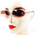 5684-Kính mát nữ-TOKYO DISNEY Resort rimless sunglasses19