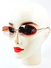 5684-Kính mát nữ-TOKYO DISNEY Resort rimless sunglasses