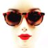 5676-Kính mát nữ/nam-Khá mới-GUESS OT BBD sunglasses17