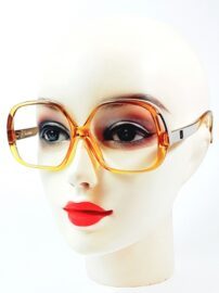 5667-Kính trong nữ/nam (used)-PLAYBOY 4506 20 eyewear