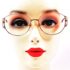 5661-Kính trong nữ-Khá mới-YVES SAINT LAURENT 30 8652 eyeglasses20