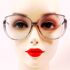5688-Gọng kính nữ-Như mới-SILHOUETTE SPX M633 C5553 eyeglasses frame16