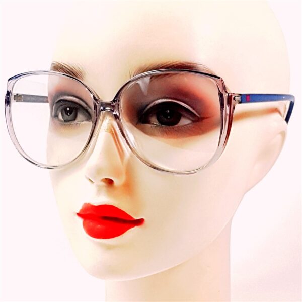 5688-Gọng kính nữ-Như mới-SILHOUETTE SPX M633 C5553 eyeglasses frame17